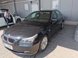 BMW 530i Automatik LCI (Facelift)  - gebrauchte BMW 530 aus dem Jahr 2008