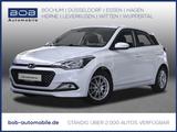 Hyundai i20 1.2 GO KLIMA SERVO ABS ESP WFS