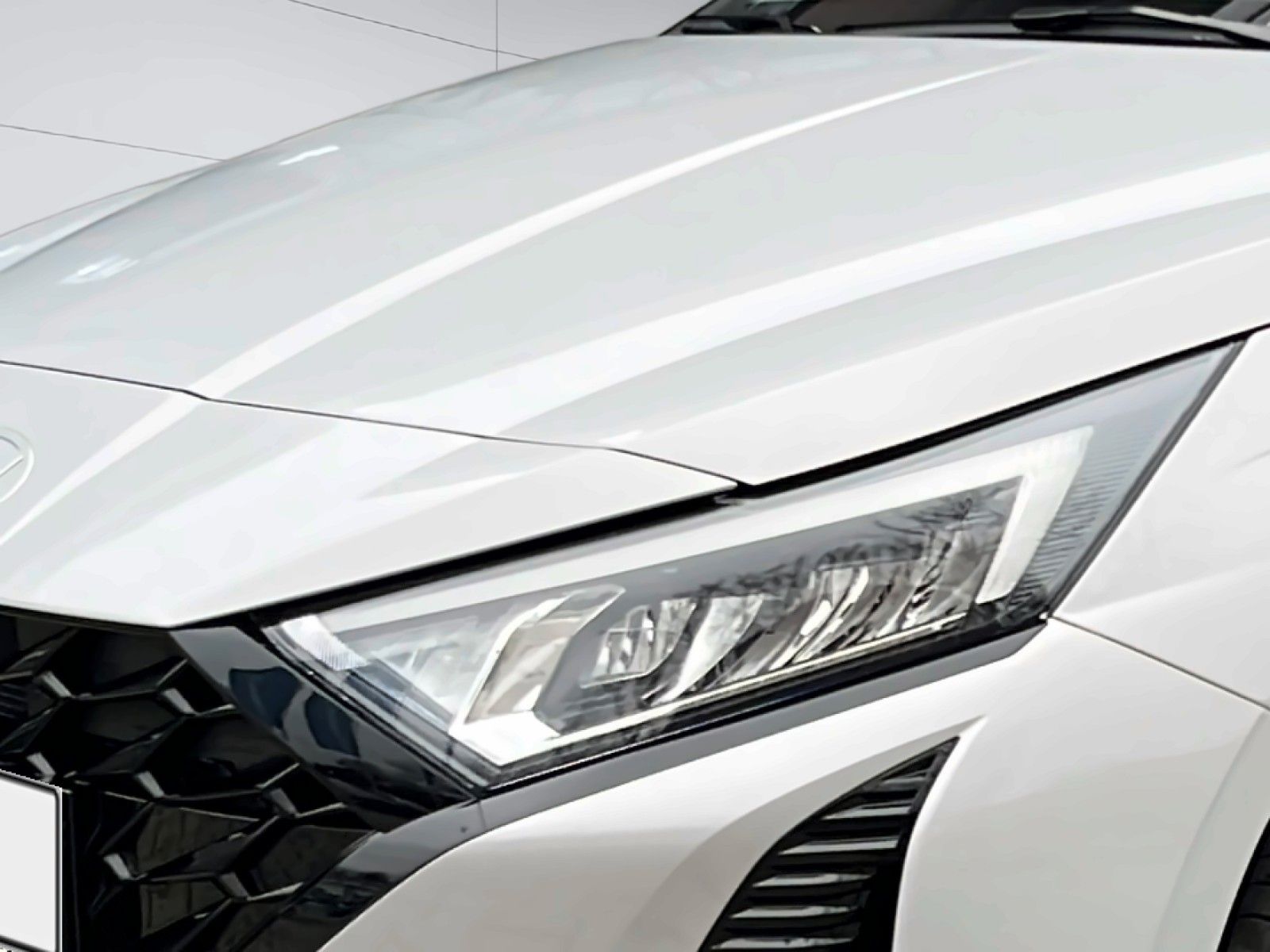 Hyundai i20 - Bild 5