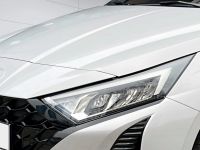 Hyundai i20 - Vorschau Bild 5