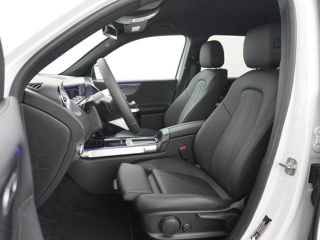 Mercedes-Benz GLB 180 Star Edition Luxury Line 7pers. | AHK We