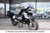 BMW R1200 GS Triple-Black Navi  Koffer TOP-Case - BMW R1200C