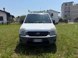 Ford Transit Connect 200S 1.8 TDCi/90CV PC-TN - Ford Transit Connect aus 2010