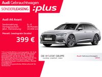 Audi A6 - Vorschau Bild 1