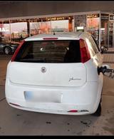 Fiat Punto 1.2 8V - - Fiat Punto in Bonn