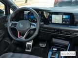 Volkswagen Golf GTI DSG Matrix Harman-Kardon Navi Alu-19` - Volkswagen Gebrauchtwagen in Reutlingen