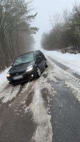 Ford Fiesta ST150 evtl. Tausch - Ford Fiesta aus 2006: ST