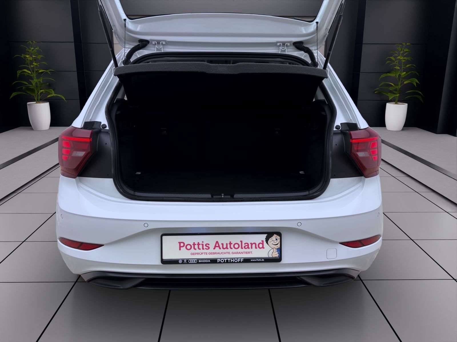 Volkswagen Polo - Bild 5