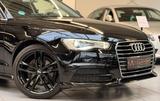 Audi A6 Lim. 1.8  ultra Limo/Xenon/Navi/BT/SHZ/ - Audi A6: L