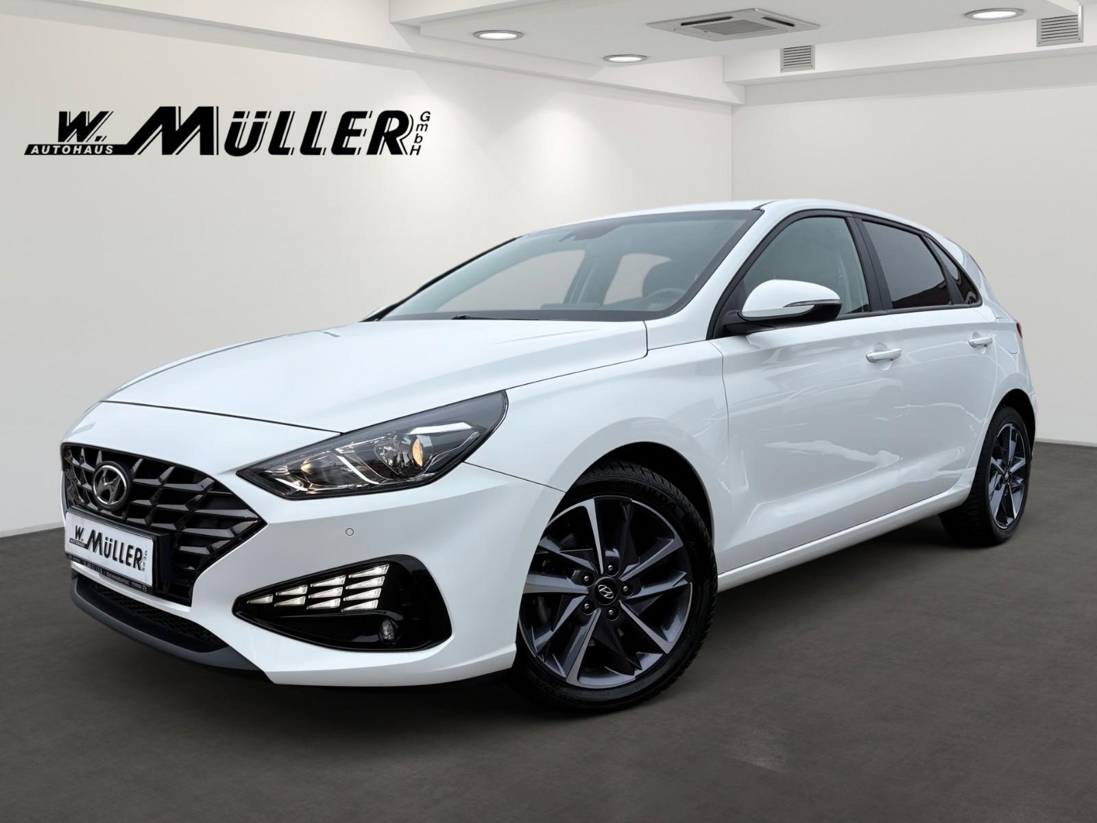 Hyundai i30 Trend Mild-Hybrid