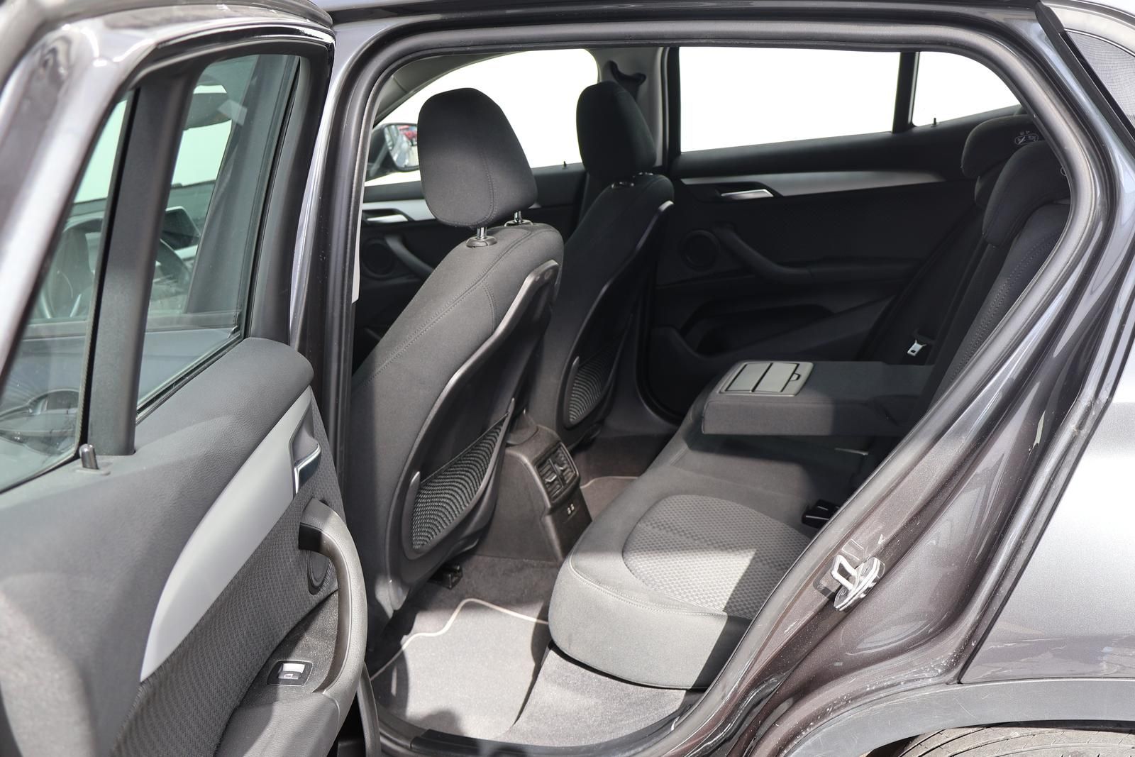 BMW X2 xDrive 18 d Advantage LED Klimaauto. 1.Hd. foto 19