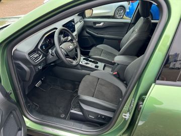 Bild 9 Ford Kuga Active X PHEV HUD El. Fondsitzverst. Navi L