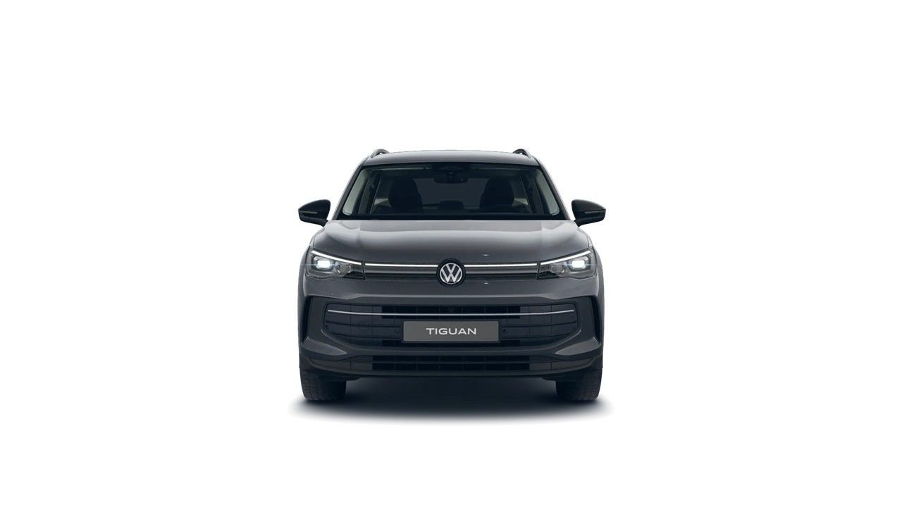 Volkswagen Tiguan 1.5 eTSI GOAL 360°CAM ACC LM18 NAVI LED foto 4