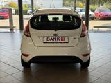 Ford Fiesta 1,25 Ambiente Schrägheck *1. HD.*SCHECKH* - Ford Fiesta Ambiente mit Benzin-Antrieb