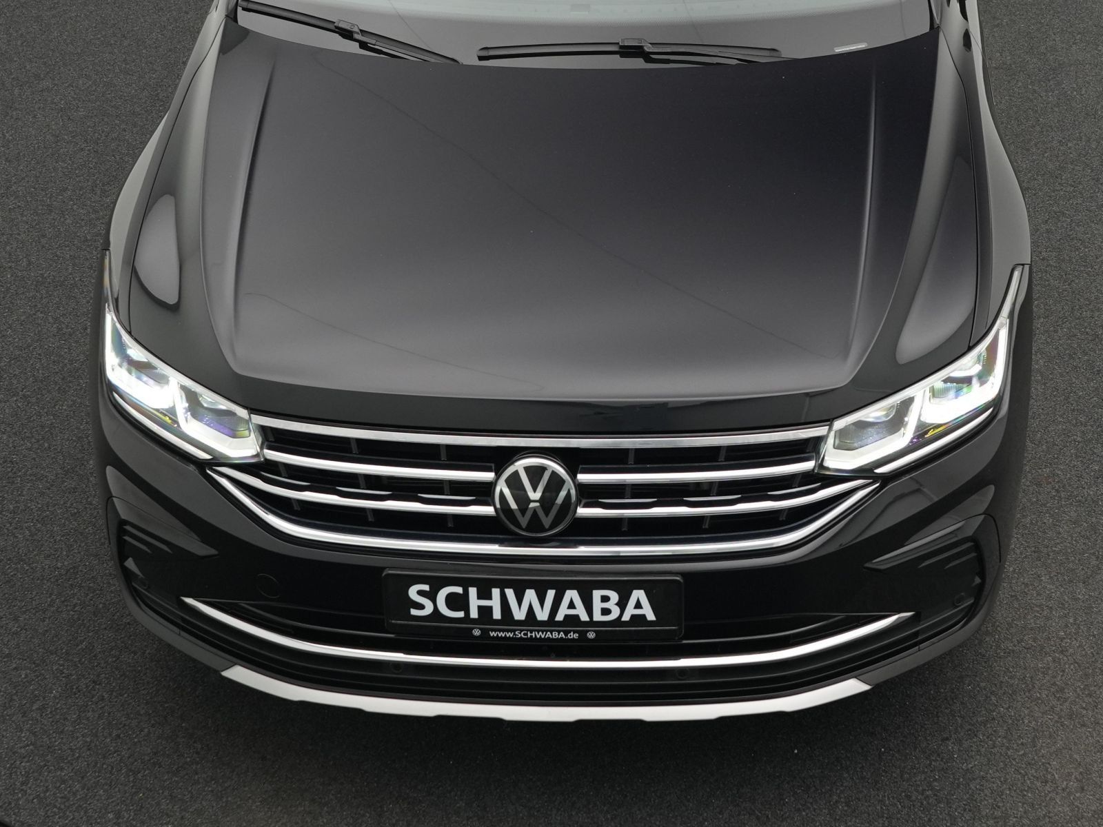 Volkswagen Tiguan - Bild 28