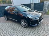 DS Automobiles DS3 DS 3 So Chic 2 HAND! - DS Automobiles DS3: Automatik