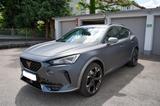 Cupra Formentor 2.0 TSI VZ 4Drive DSG/AHK/Matt/Pano - Cupra Formentor in München