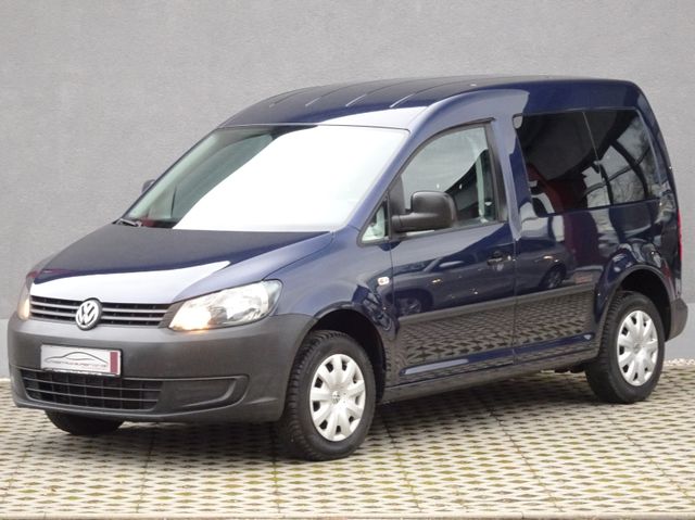 Volkswagen Caddy Kombi 1,2 TSI Roncalli Startline/L+R/PDC