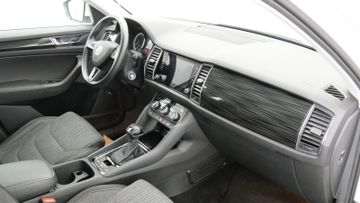 Skoda Kodiaq Style 2.0 TSI DSG 4x4 LED PDC SHZ