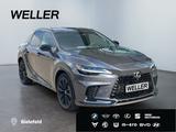 Lexus RX 500h 2,4 l 6AT, 4x4 Hybrid 5-Türer F-SPORT+ p - Lexus RX 500 mit Panoramadach