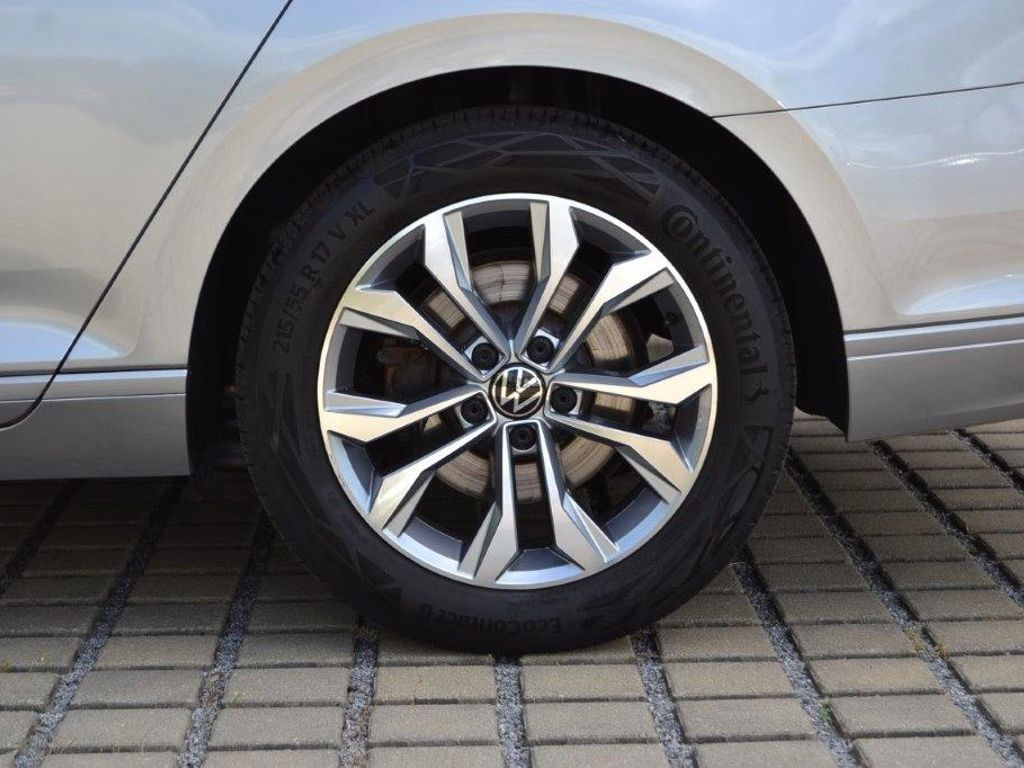 Passat Variant 2.0 TDI DSG PANORAMA/MATRIX-LED/S