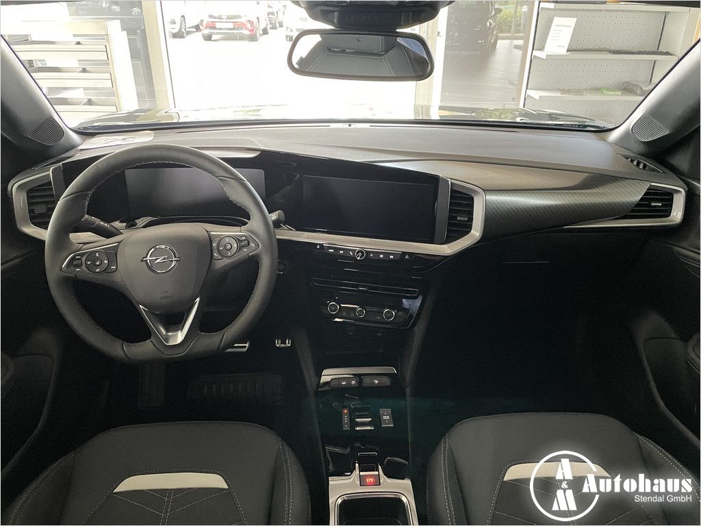 Opel Mokka-e - Bild 11