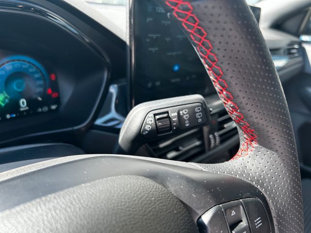 Focus Turnier ST-Line X*PANO*B&O*HUD*ACC*