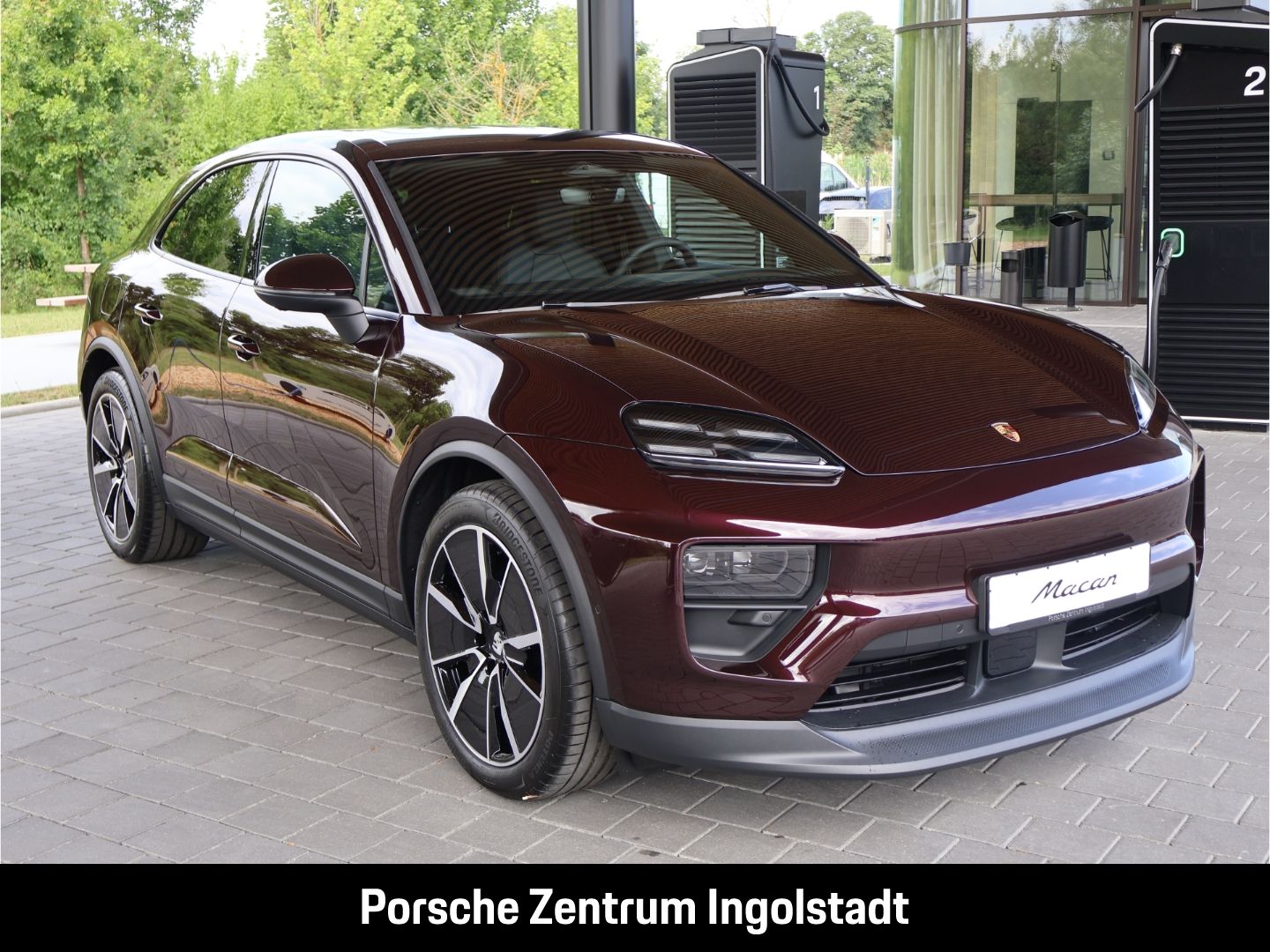 Porsche Macan - Bild 7