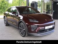 Porsche Macan - Vorschau Bild 7