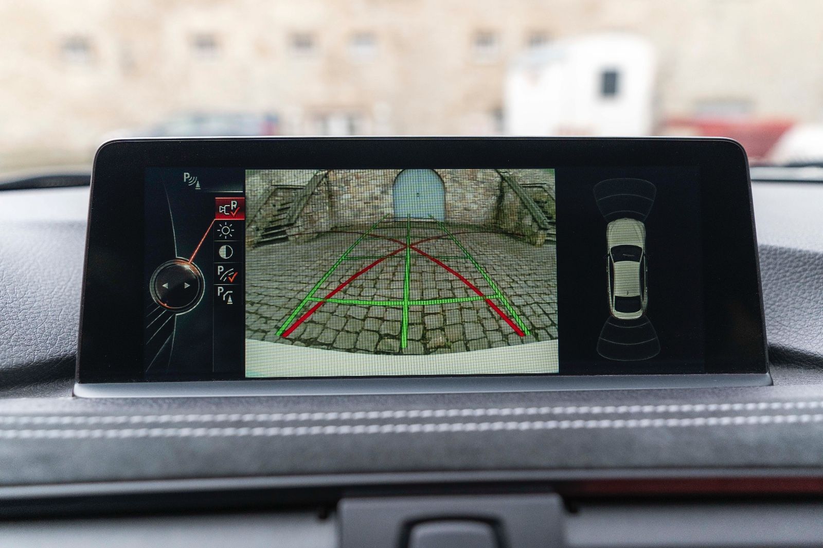 Fahrzeugabbildung BMW 435IX GC M-Performance HUD H&K KAM NAV ALCANTARA