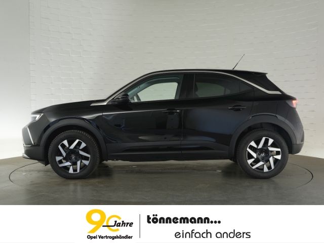 Mokka B ELEGANCE+NAVI+RÜCKFAHRKAMERA+SITZ-/LENKA