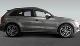 Audi SQ5 3.0 TDI B&O Standhz. Pano AHK - Unikat - gebrauchte Audi SQ5 aus dem Jahr 2014