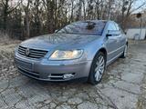 Volkswagen VW Phaeton GP2 3.0 TDI V6, Standheizung, A... - Volkswagen Phaeton: Gp3