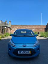 Ford Ka/Ka+ 1,2 Titanium Titanium