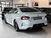 BMW M240i - Vorschau Bild 2