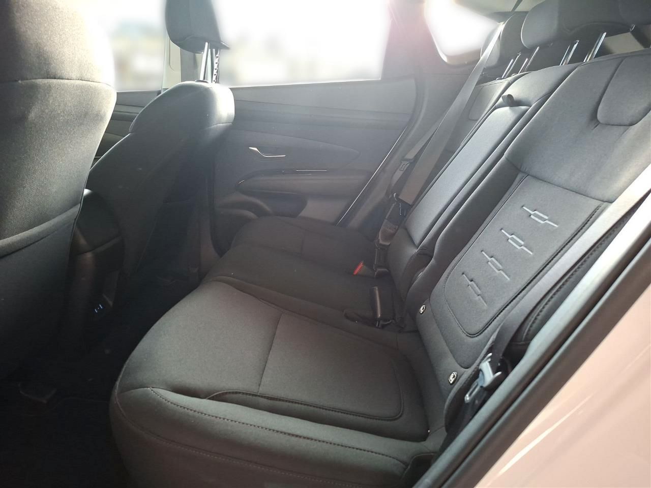 Hyundai Tucson – Bild 12