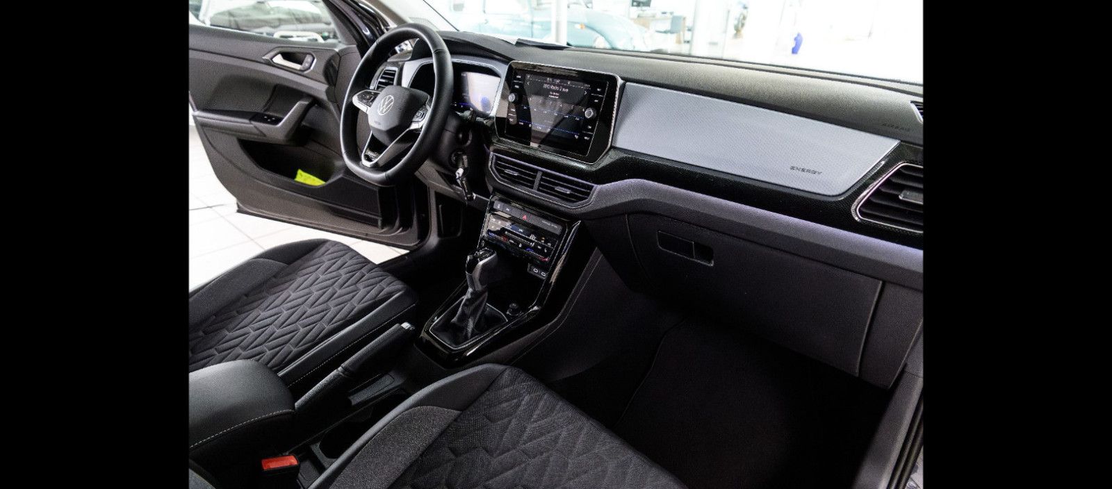 Volkswagen T-Cross - Bild 15