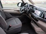 Volkswagen Multivan T7 1.5 TSI Navi 7-Sitze AHK PDC LED - Volkswagen T7 mit Anhängerkupplung