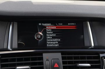 BMW X3 - 10