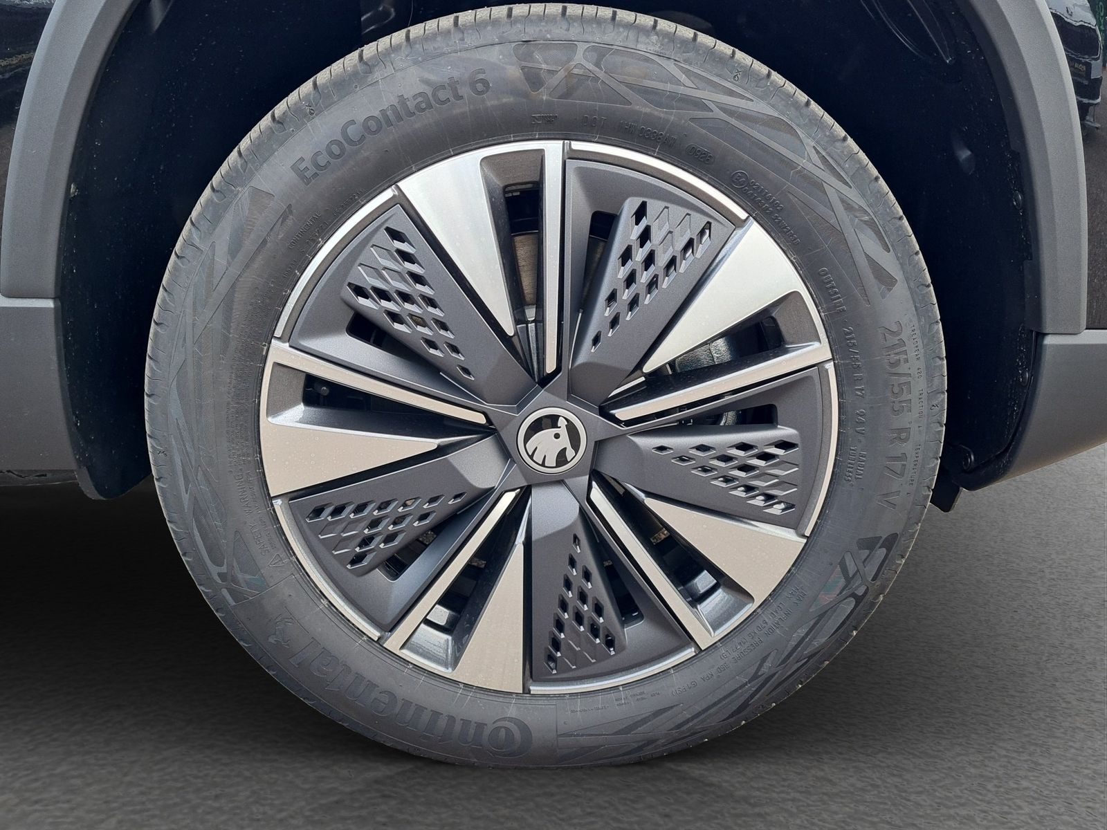 Skoda Karoq - Bild 17