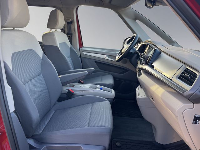 T7 Multivan KÜ 2.0TDI 110kW DSG PANO MATRIX-LED