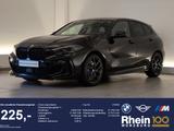 BMW M135i xDrive 5-Türer Navi/LED/RFK/HuD/LR-Hz/SLI - BMW M135 mit Panoramadach