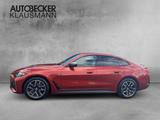 BMW i4 M50 Gran Coupe 18''LC PROF NAVI ACC KAMERA 36 - BMW i4