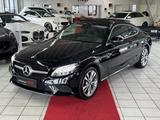 Mercedes-Benz C 220 d 4Matic Kamera+PanoramadachSD+Teilleder+N - Mercedes-Benz C 220 Gebrauchtwagen in Köln
