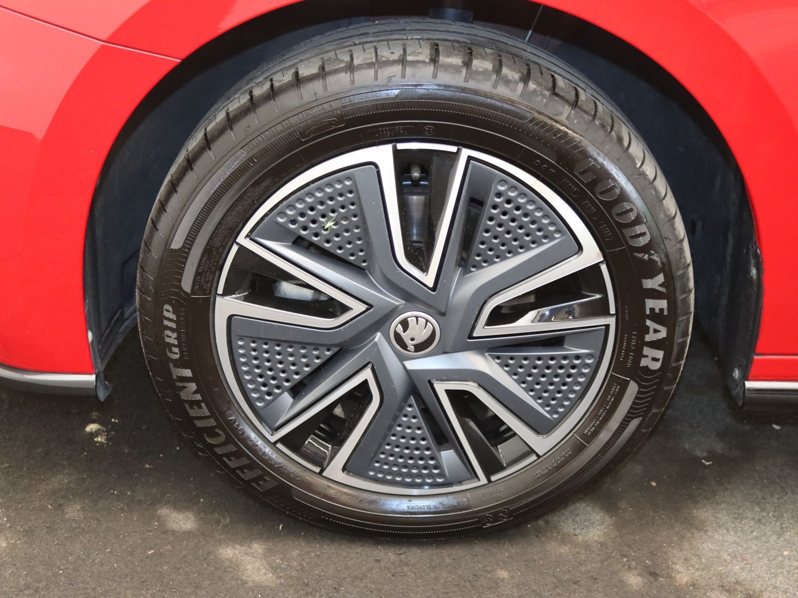 Skoda Fabia - Bild 16