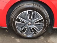 Skoda Fabia - Vorschau Bild 16