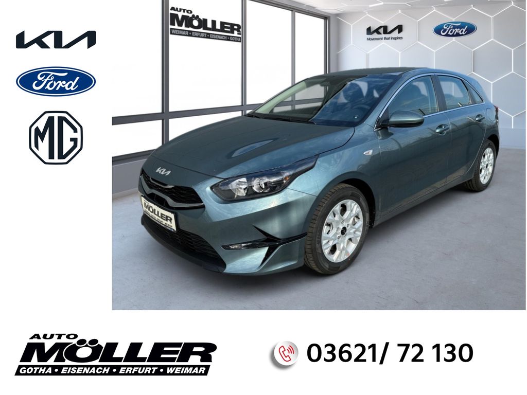 Kia cee'd / Ceed