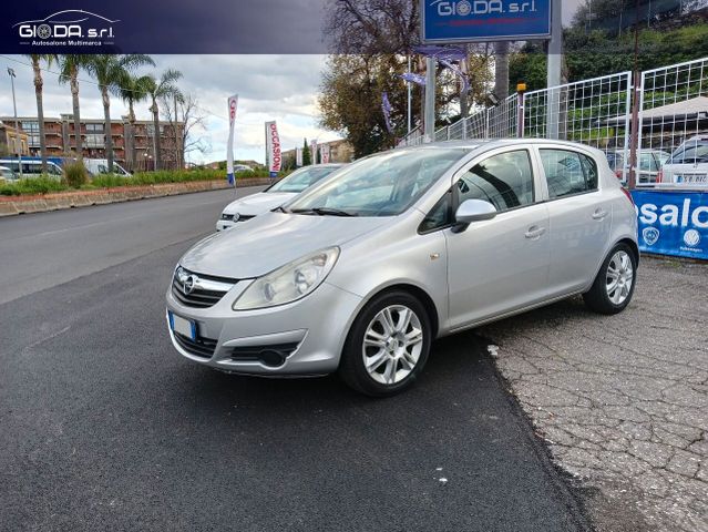 Opel Corsa 1.2 GPL