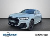 Audi A1 - Vorschau Bild 1
