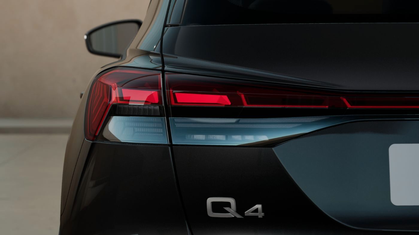 Audi Q4 e-tron - Bild 7
